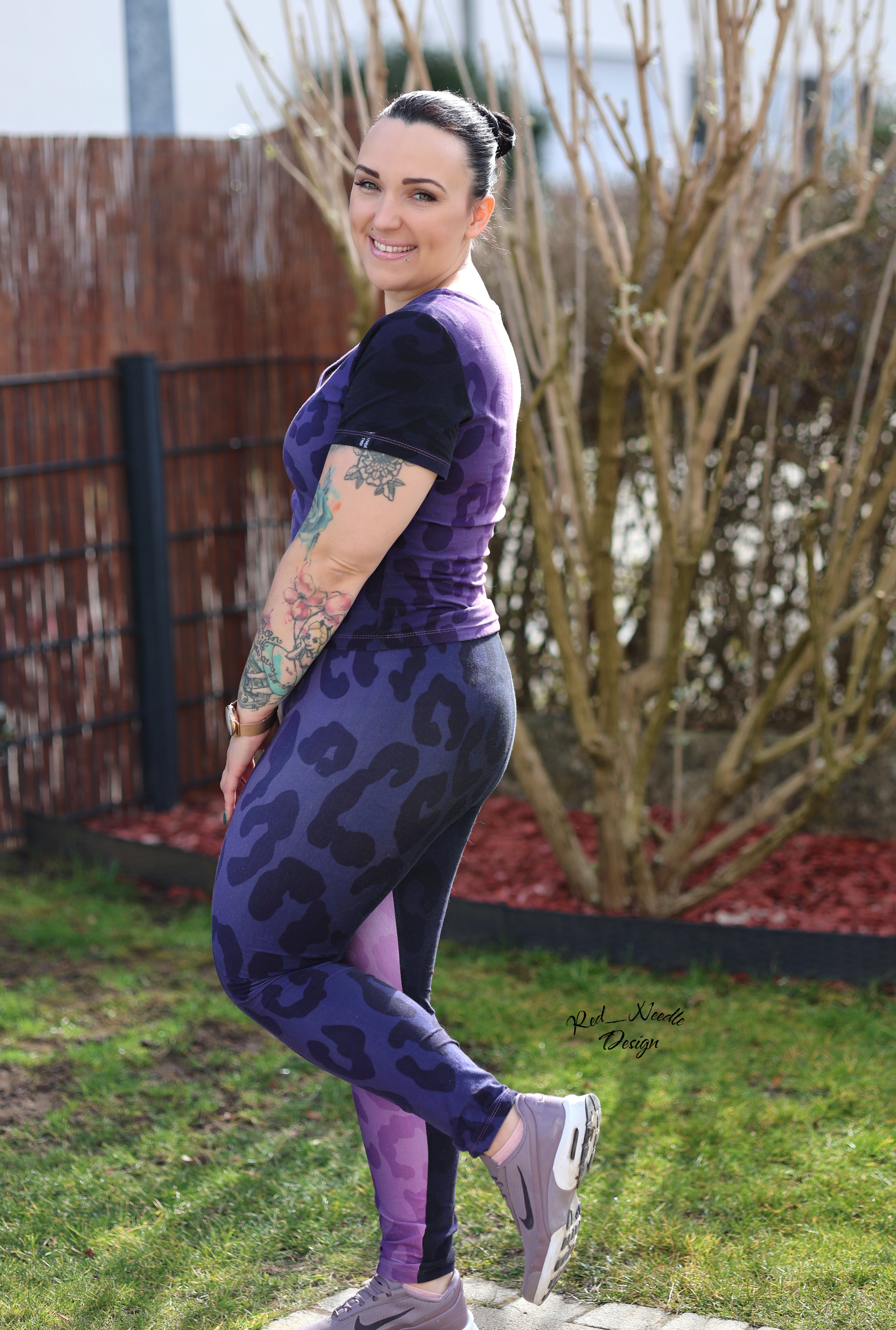 Leo Bordüren Stoff Dauervorbestellung